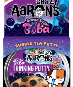 Trendsetters Brown Sugar Boba