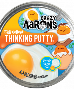 Alternative view of Trendsetters Egg-Cellent
