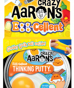 Trendsetters Egg-Cellent
