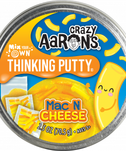 Alternative view of Mac N Cheese