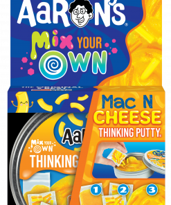 Mac N Cheese
