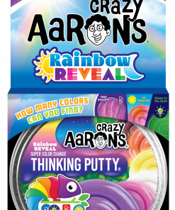Trendsetters Rainbow Reveal
