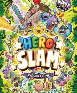 Hero Slam