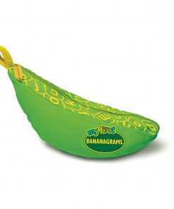 My First Bananagrams