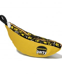 Bananagrams Party Edition