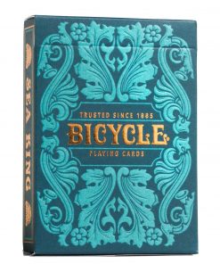 Bicycle: Sea King
