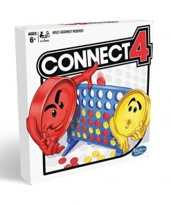 Connect 4 Grid (Refresh 2021)