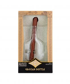 True Genius Grecian Bottle