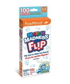 Match Madness Flip