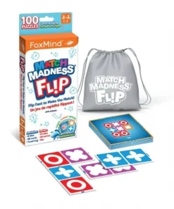 Alternative view of Match Madness Flip