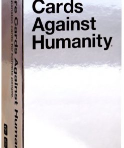 Cards Against Humanity More 600-card