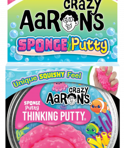 Trendsetters Sponge Putty