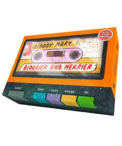 Alternative view of Psycho Killer Bloody Mary 2 Expansion
