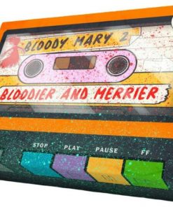 Psycho Killer Bloody Mary 2 Expansion