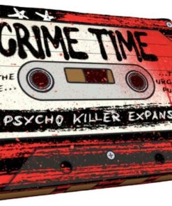 Psycho Killer Crimetime Expansion