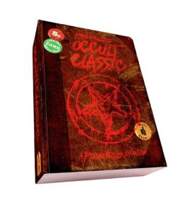 Alternative view of Psycho Killer Occult Classic Expansion