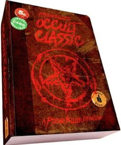 Psycho Killer Occult Classic Expansion