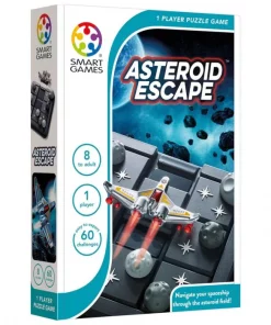 Asteroid Escape
