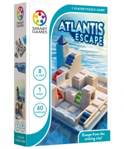 Atlantis Escape