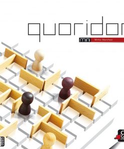 QUORIDOR MINI