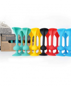 TossIt Four Pack