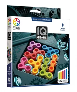 IQ Gears