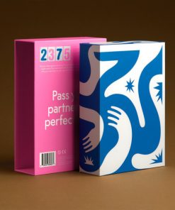 Alternative view of Magenta: Duos