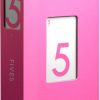 Magenta: Fives