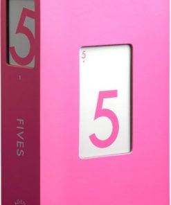 Magenta: Fives