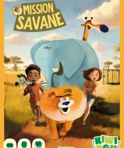 Mission Savane