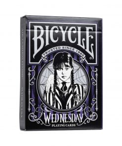 Bicycle: Wednesday