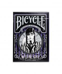 Alternative view of Bicycle: Wednesday