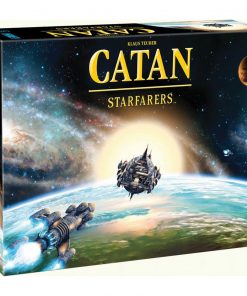 CATAN Starfarers
