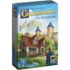 Carcassonne: Inns & Cathedrals (Exp. 1 2025)