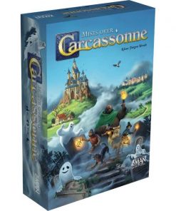 Mists over Carcassonne