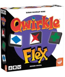 Qwirkle Flex