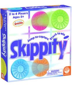 Skippity