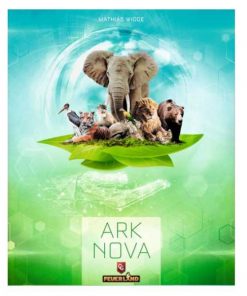 Ark Nova