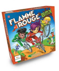 Flamme Rouge BMX