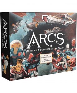 Arcs