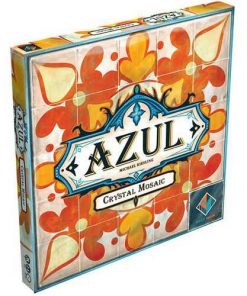 Azul: Crystal Mosaic