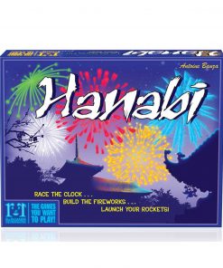 Hanabi