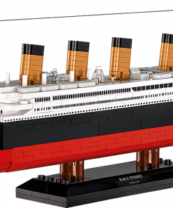 R.M.S. Titanic