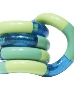 Alternative view of Tangle® Jr. Classic Sensory Learning Toy
