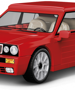 Lancia Delta HF