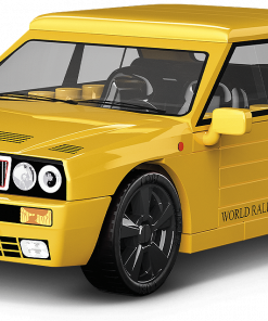 Lancia Delta HF Integrale EVO 1991