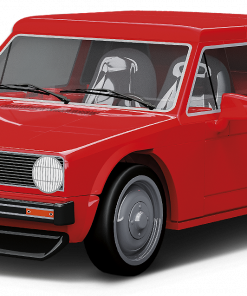 Volkswagen Golf (1974-1983)