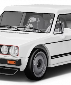 Volkswagen Golf GTI (1976-1983)