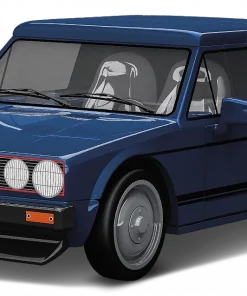 Volkswagen Golf GTI (1976-1983)