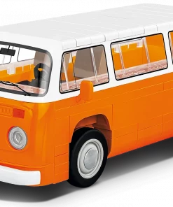 Volkswagen T2b Bus